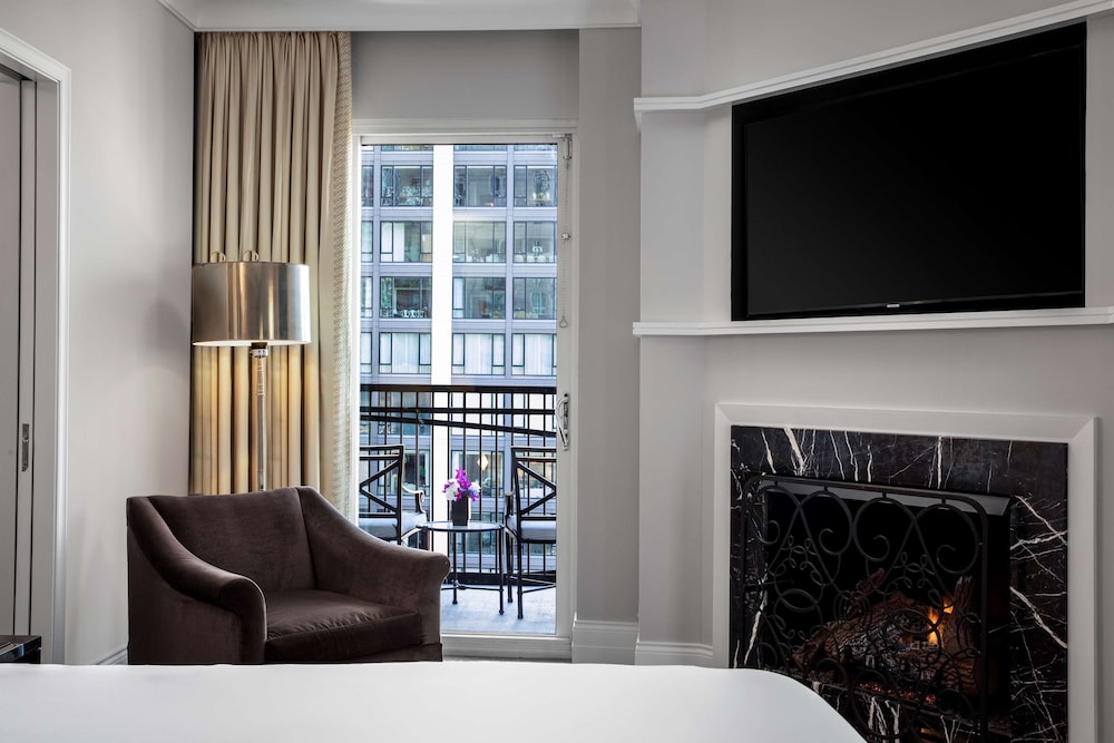 Waldorf Astoria Chicago - photo 40