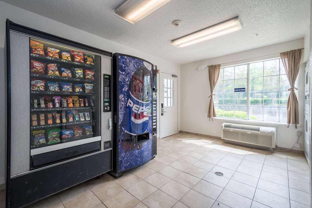 Studio 6 Extended Stay Roswell GA Atlanta - photo 33