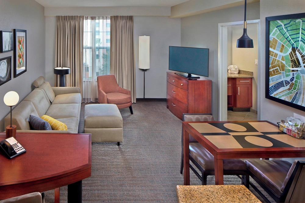 Residence Inn by Marriott Orlando Lake Mary - photo 5