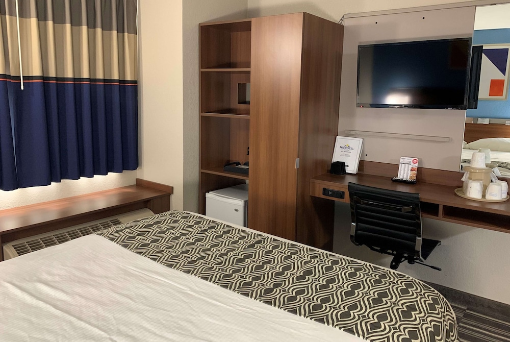 Microtel Inn & Suites by Wyndham Fond Du Lac - photo 7