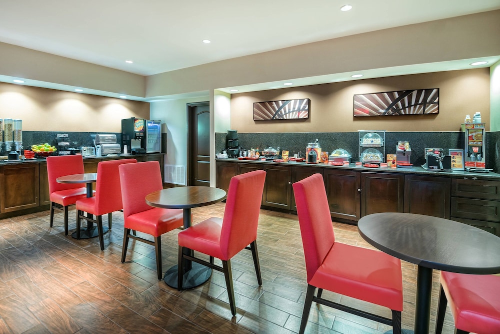 TownePlace Suites by Marriott San Antonio Northwest - photo 19