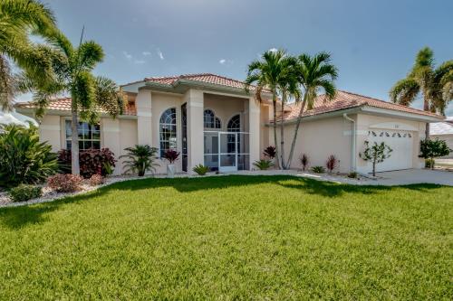 Villa Eyleen — Cape Coral — photo 2