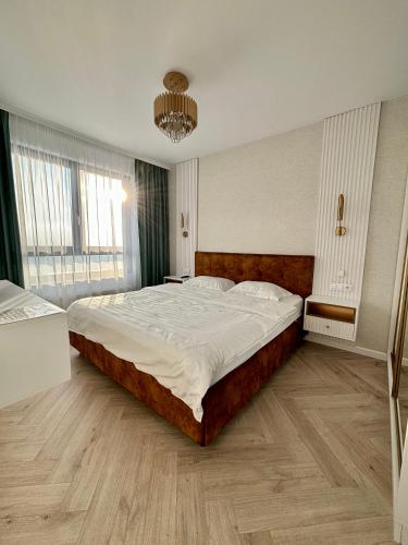 Lakeside Apartment Cluj Napoca — 4-Star Luxury Hotel in Cluj-Napoca, Romania