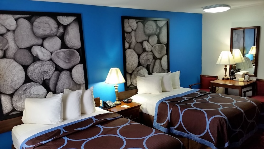 Super 8 by Wyndham McGehee - photo 23