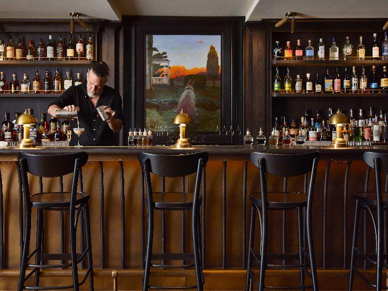 Stockton Inn - photo 3
