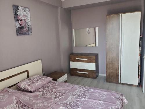 Cozy 1 bedroom unit in Tbilisi with amazing view