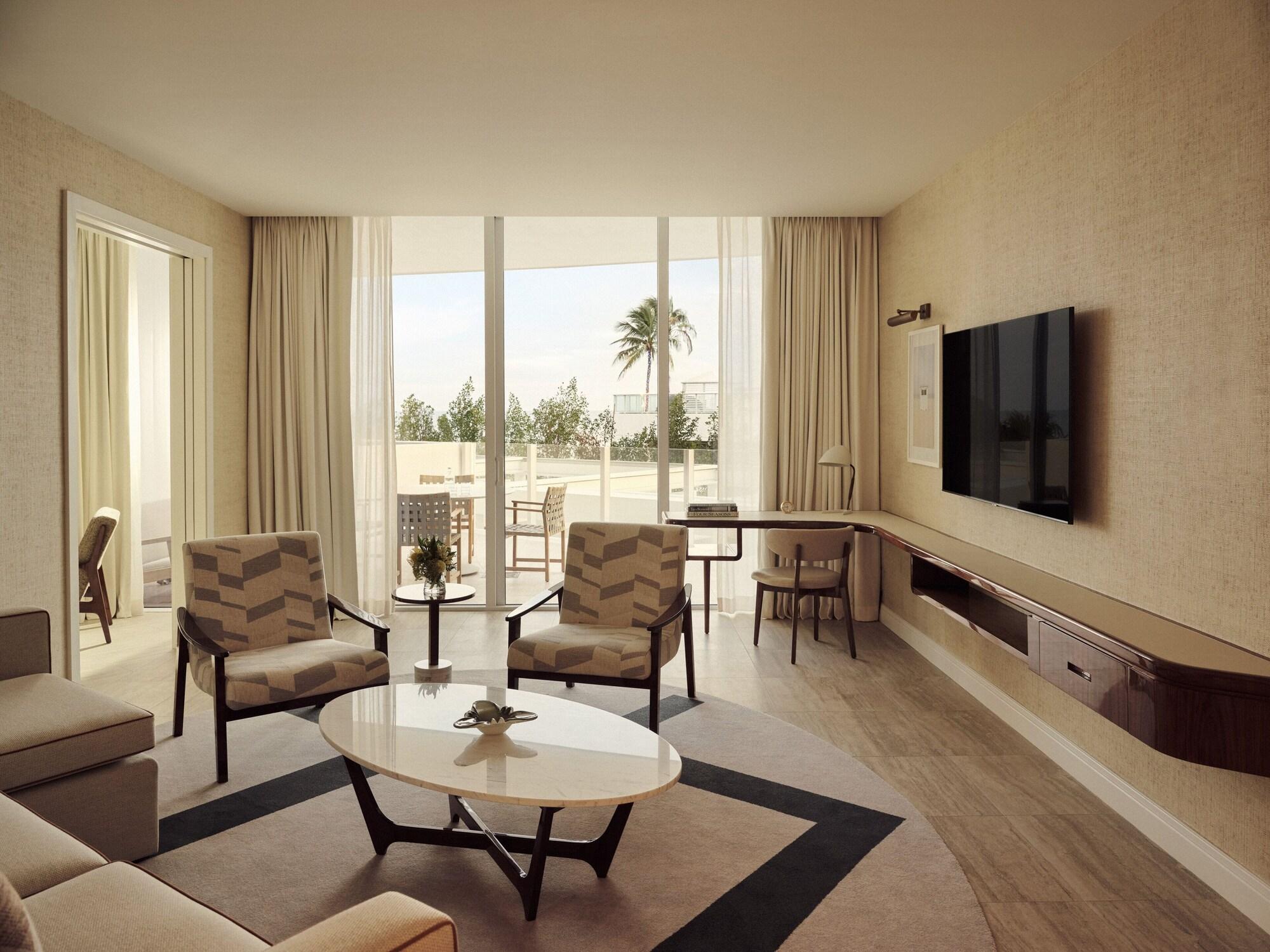 Four Seasons Hotel and Residences Fort Lauderdale - photo 12
