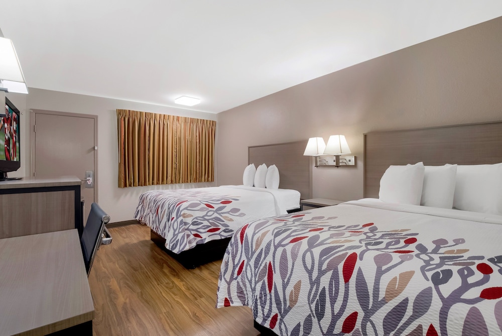 Red Roof Inn Chattanooga Lookout Mountain - photo 12