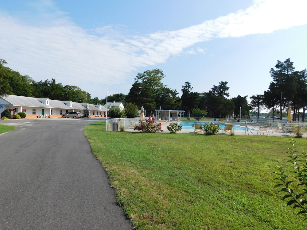 Hyland Motor Inn - photo 39