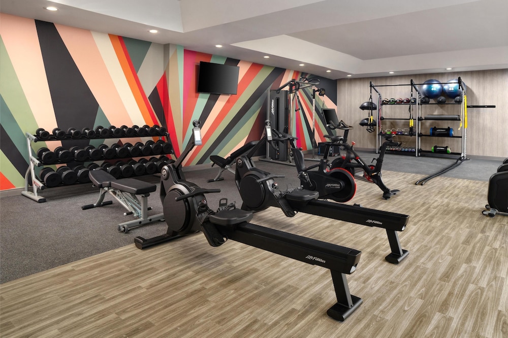 Hilton Garden Inn Richmond South Southpark - photo 21