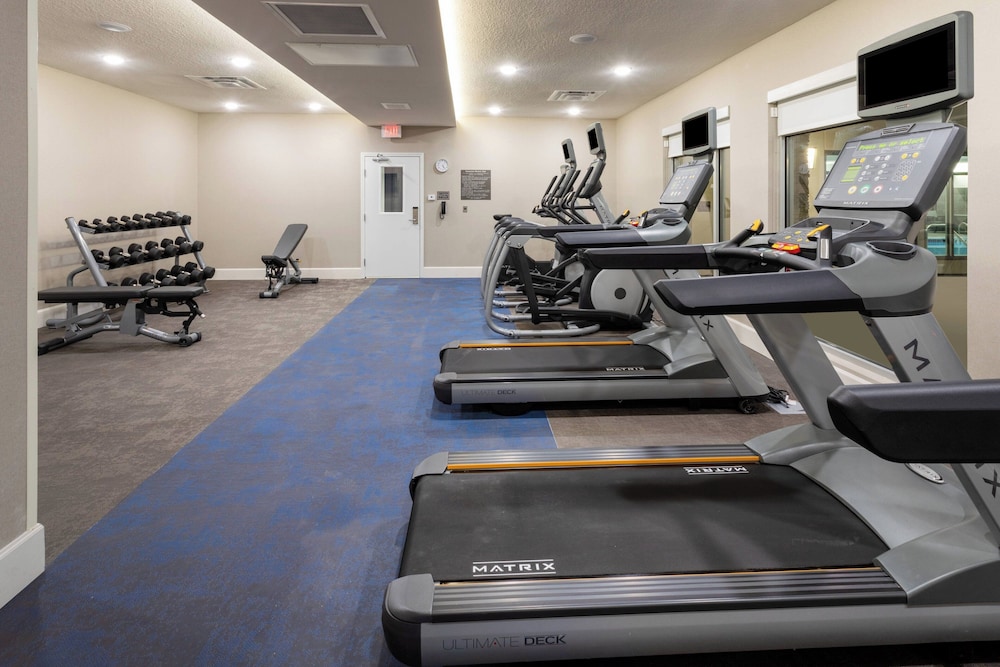 Residence Inn by Marriott St. Cloud Waite Park - photo 21
