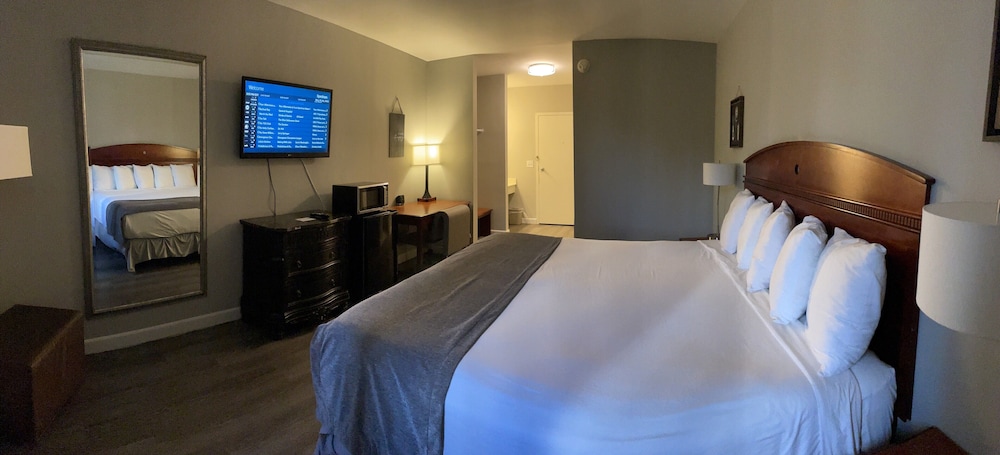 Carolina Pine Inn - photo 4