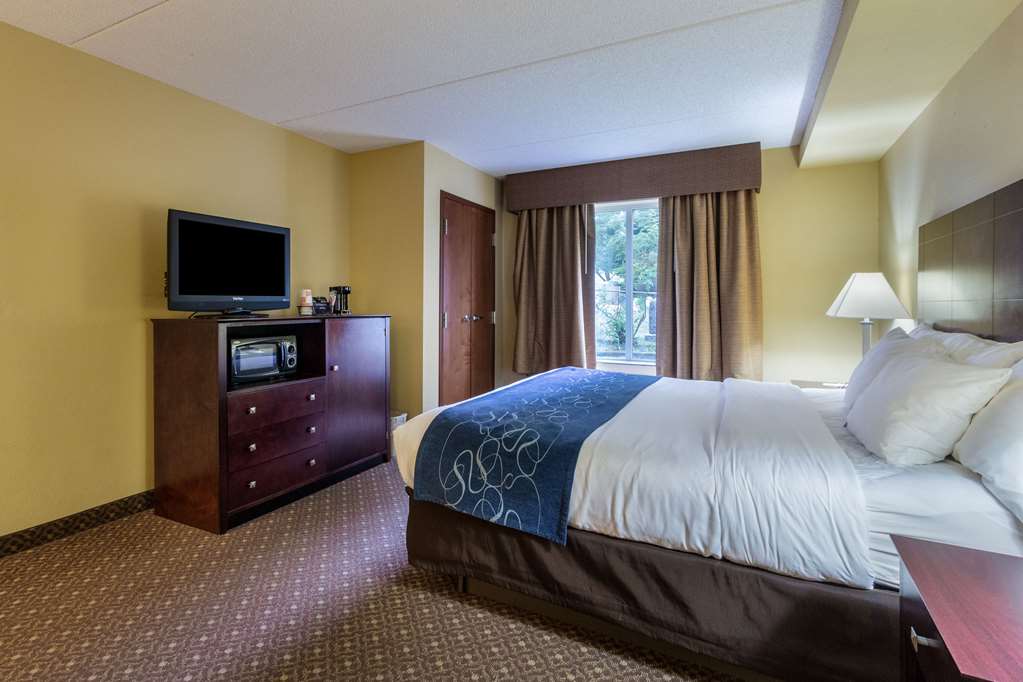 Comfort Suites Near Gettysburg Battlefield Visitor Center - photo 11