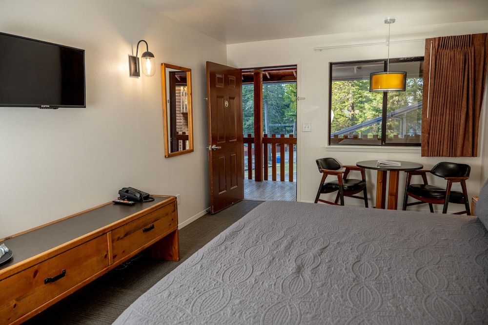 Eagle Cap Chalets - photo 57