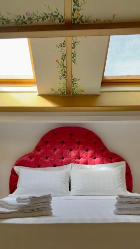 L'échelle Rouge - last minute hotel in Cannes
