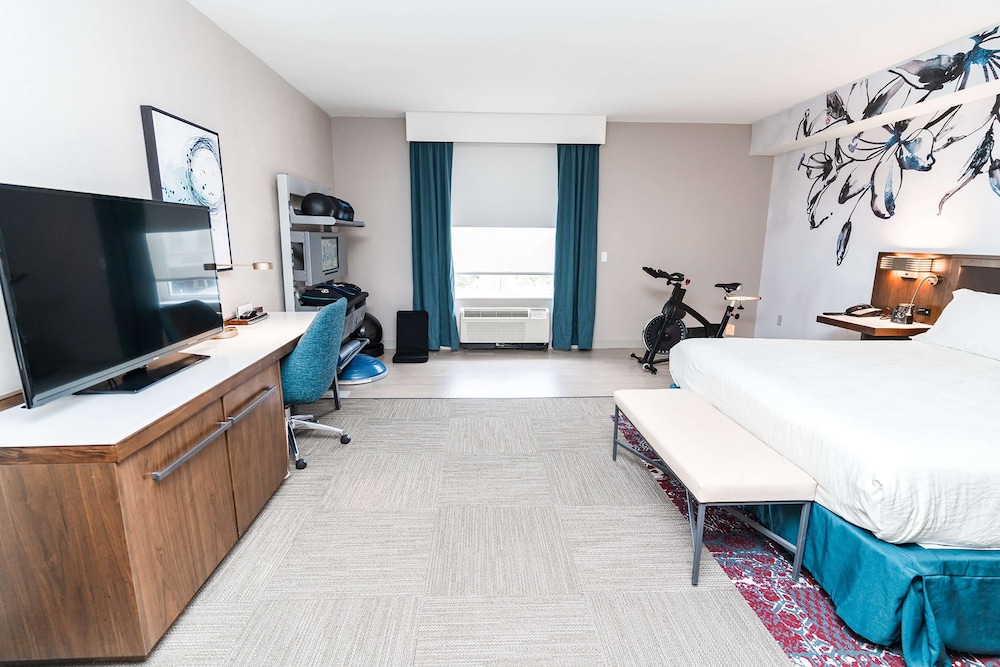 Hilton Garden Inn Fairfax - photo 14