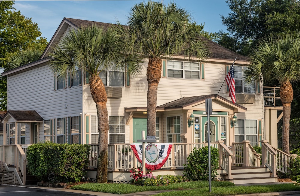 The Cozy Inn - photo 85