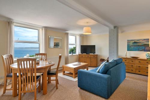 Finest Retreats No 11 Porthminster — 4-Star Luxury Hotel in St Ives, United Kingdom
