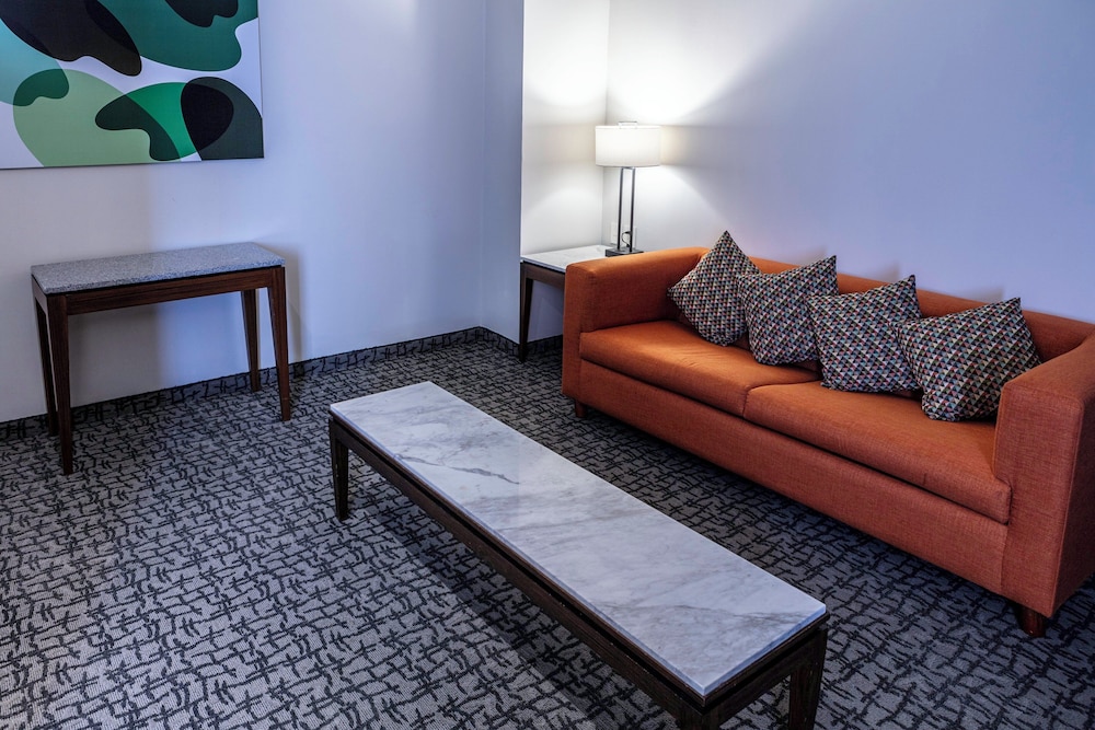 Holiday Inn Ciudad De Mexico Trade Center by IHG