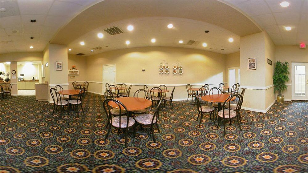 Days Inn Birmingham Al - photo 5