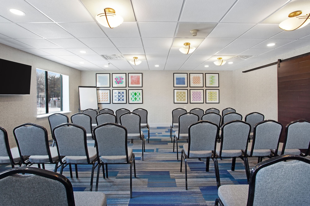 Holiday Inn Express Exton by IHG - photo 38