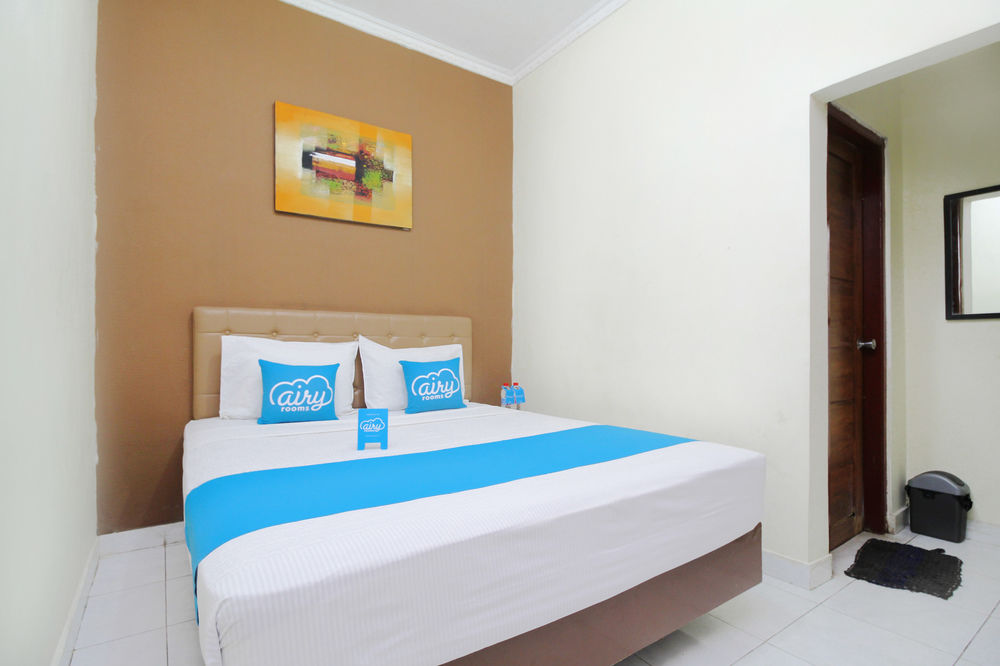 Airy Sleman Selokan Mataram 96 Yogyakarta in Depok, Indonesia