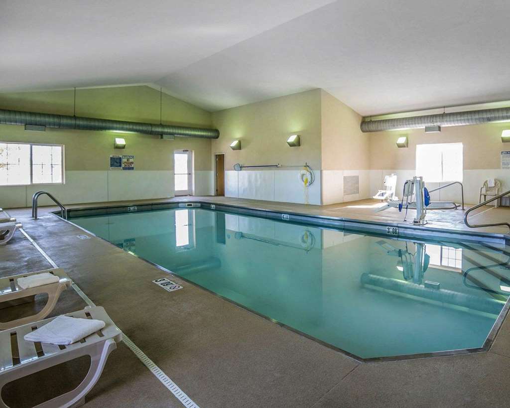 MainStay Suites Casper - photo 26
