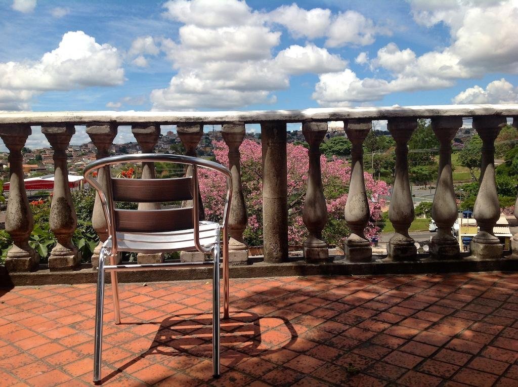 Pousada Del Rey in Belo Horizonte, Brasil