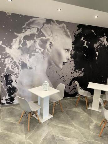 Hotel stranamore in Giugliano In Campania, Italy