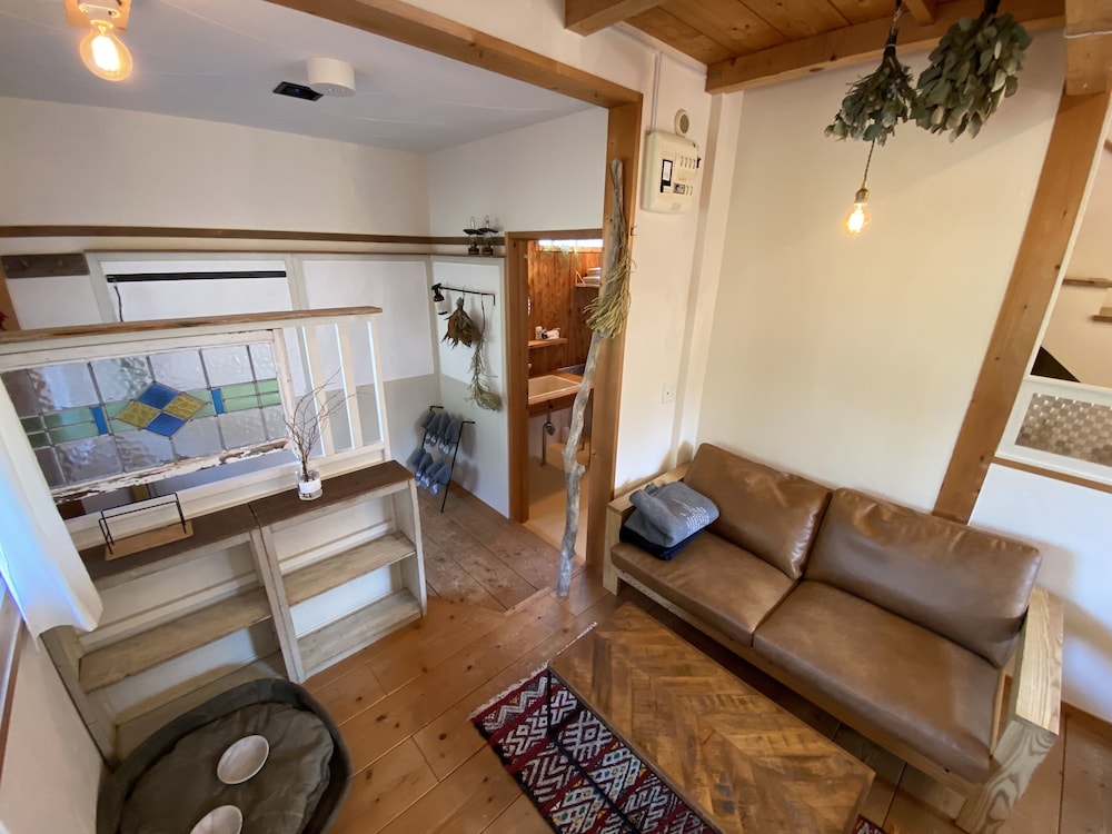 Famc in Furano, Japan