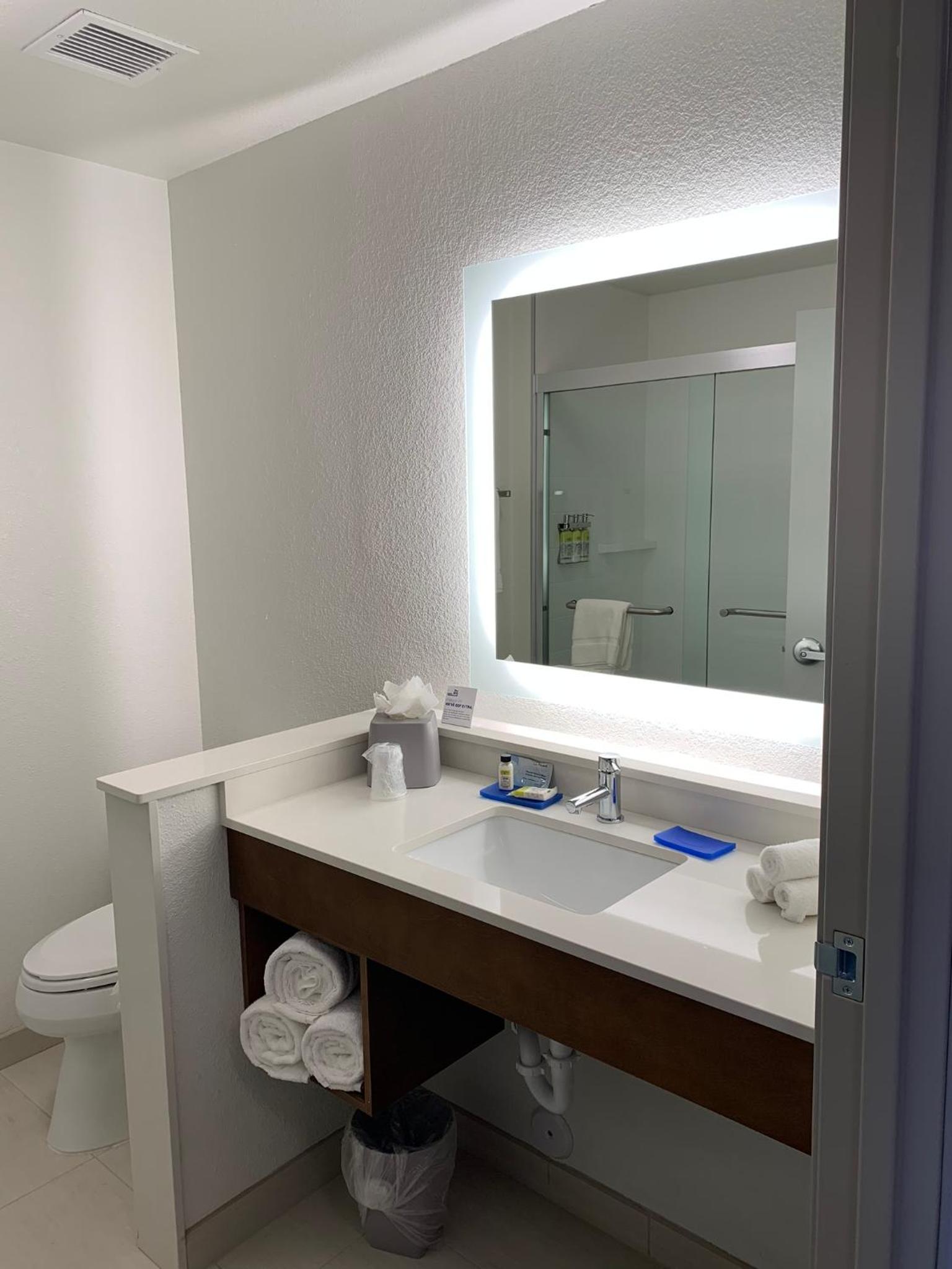 Holiday Inn Express & Suites Denver Aurora Medical Campus - photo 143