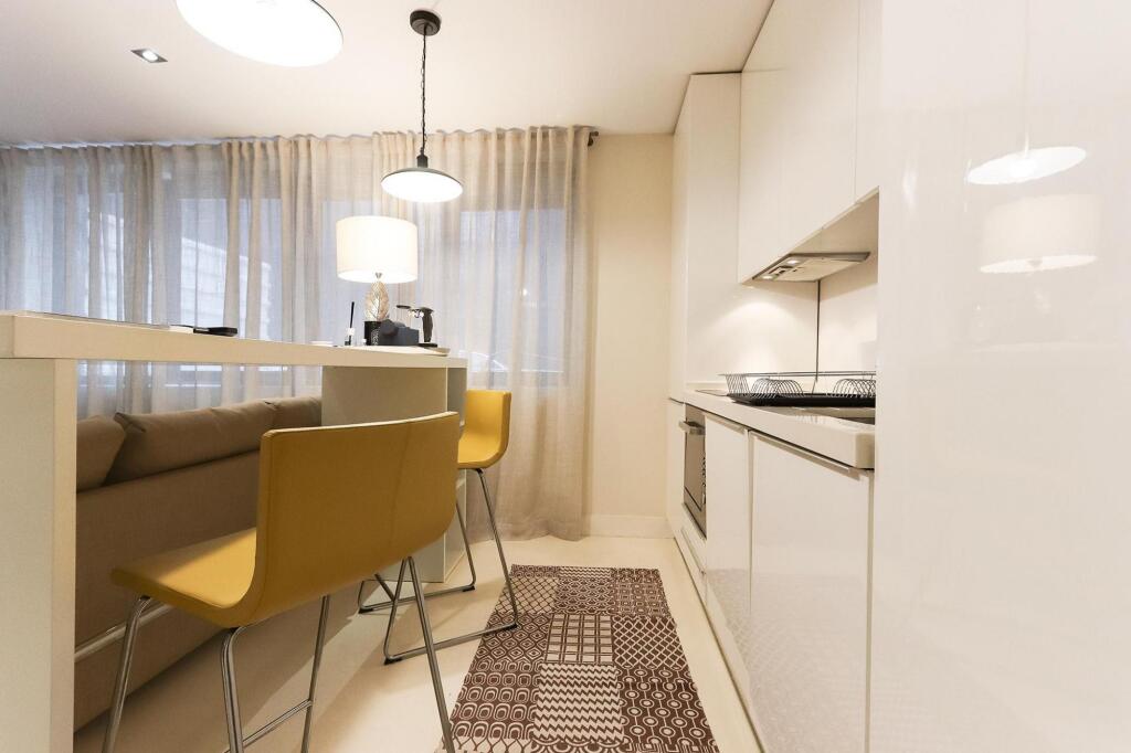 Marques Design I By Homing - last minute hotel in Lisbon