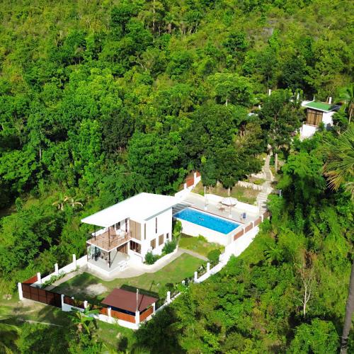 Las Terrazas de Barili Private Resort