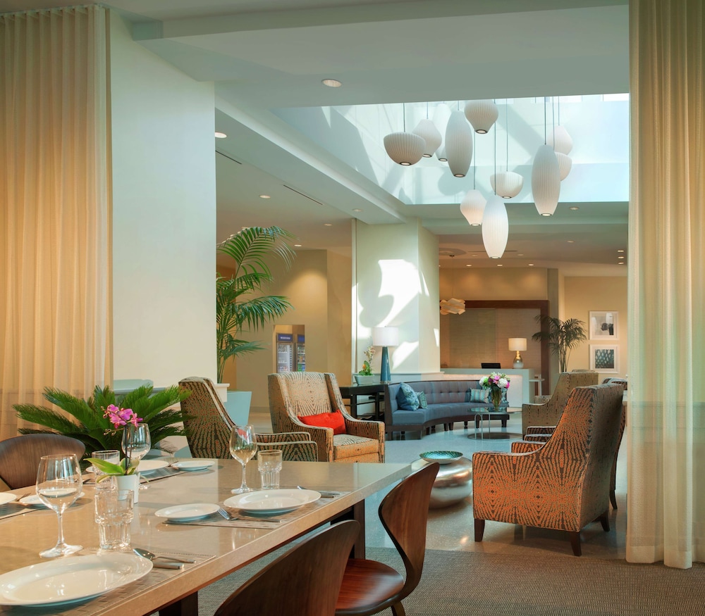 Hilton Garden Inn Miami Dolphin Mall - photo 26