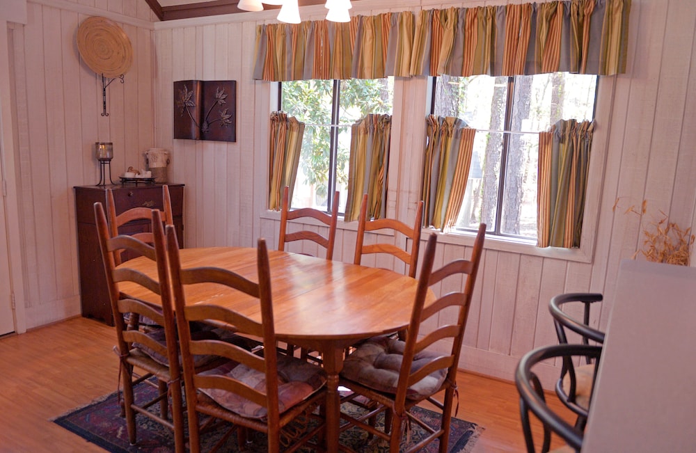 Pine Mountain Club Chalets Resort - photo 203