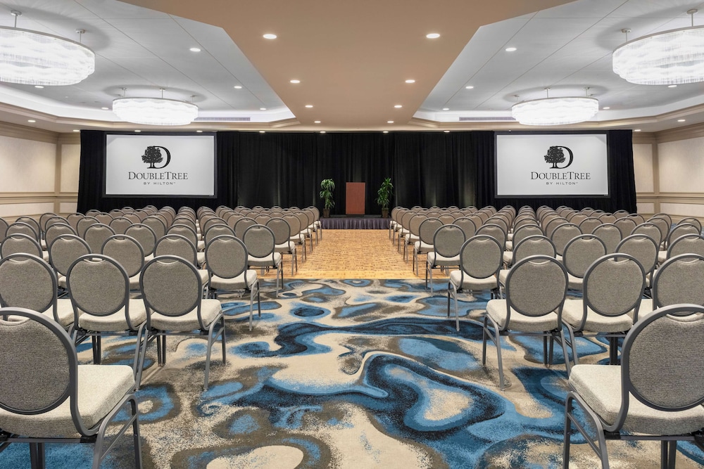 DoubleTree by Hilton Burlington Vermont - photo 43