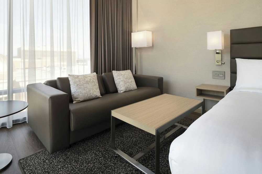 AC Hotel San Rafael Downtown - photo 8
