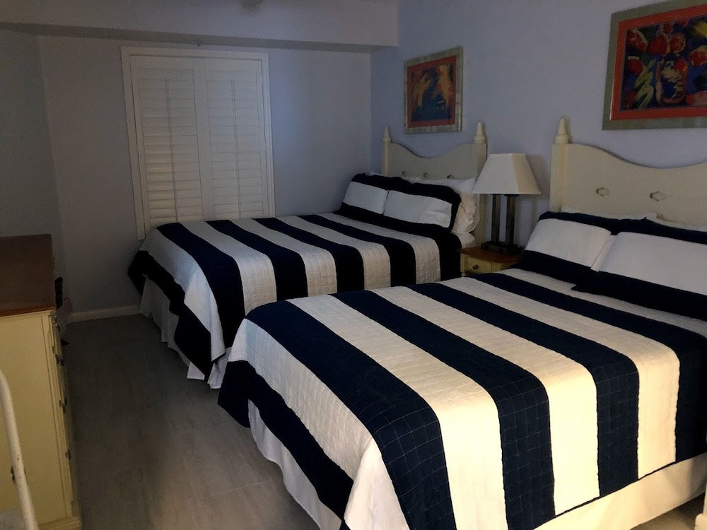 Ocean Walk Resort - photo 30