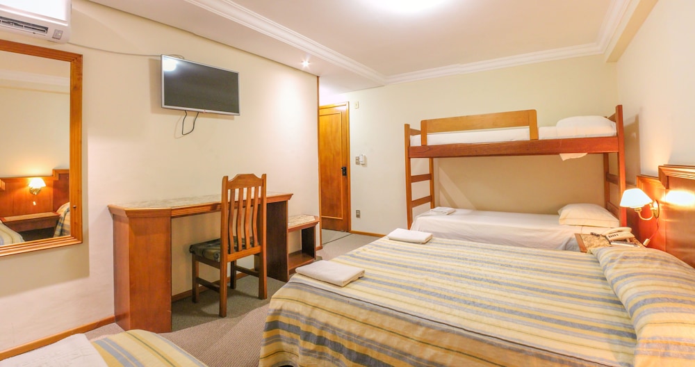 Hotel San Isidro — Sao Gabriel — photo 5