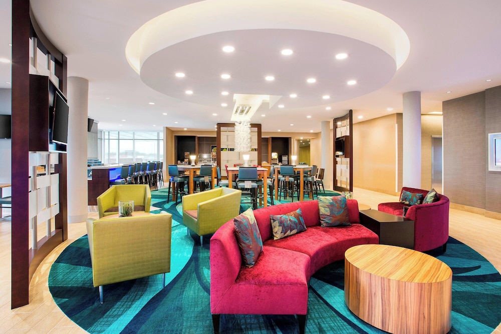 SpringHill Suites by Marriott Murray - photo 3