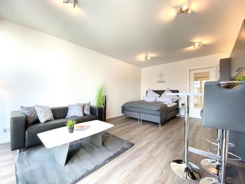 Auszeit Apartment RELAX — 4-Star Luxury Hotel in Friedrichshafen, Germany