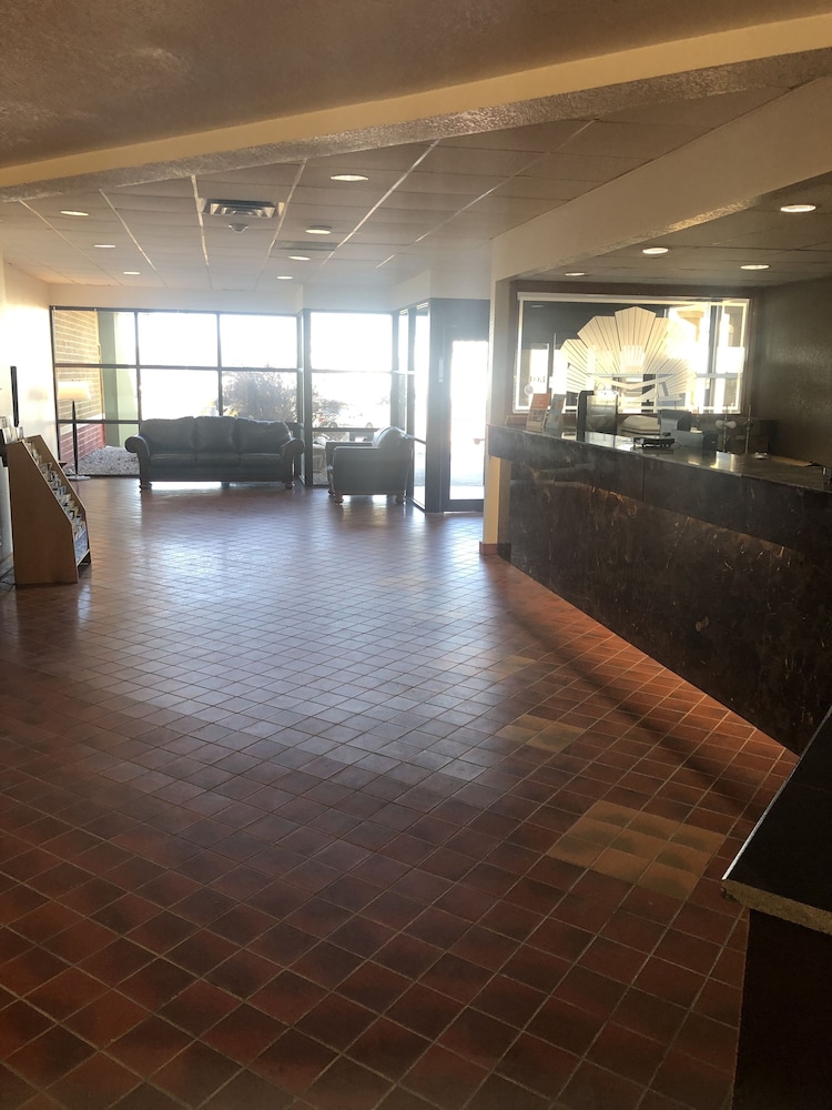 Motel 6 Lincoln NE Airport - photo 27
