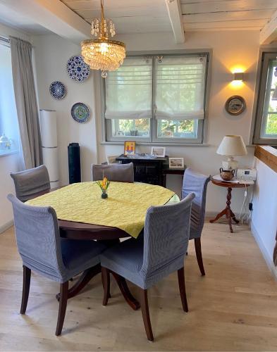 5100 Dahmes alte Fischerkate — Dahme — photo 4