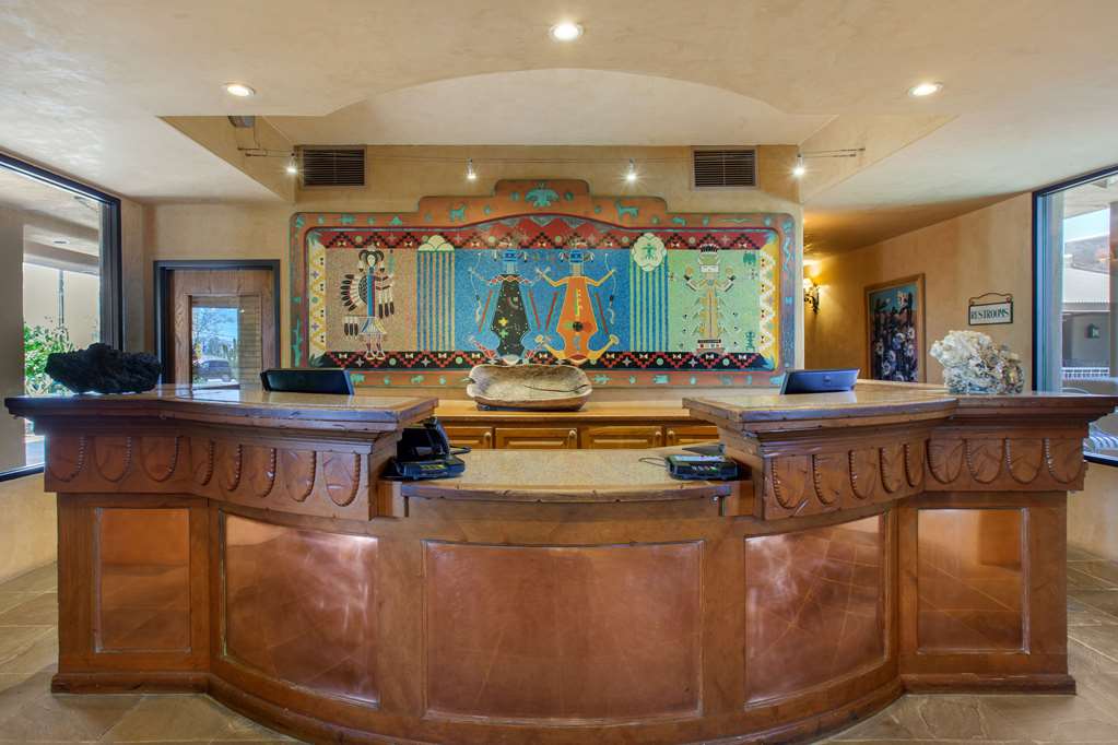 La Posada Lodge & Casitas an Ascend Collection Hotel - photo 6