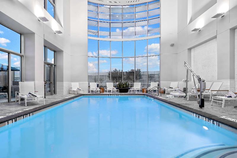 Embassy Suites by Hilton Houston West Katy - photo 71