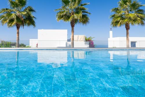 Stefania Panoramic Views Peaceful Getaway Crete in Rethymno, Greece