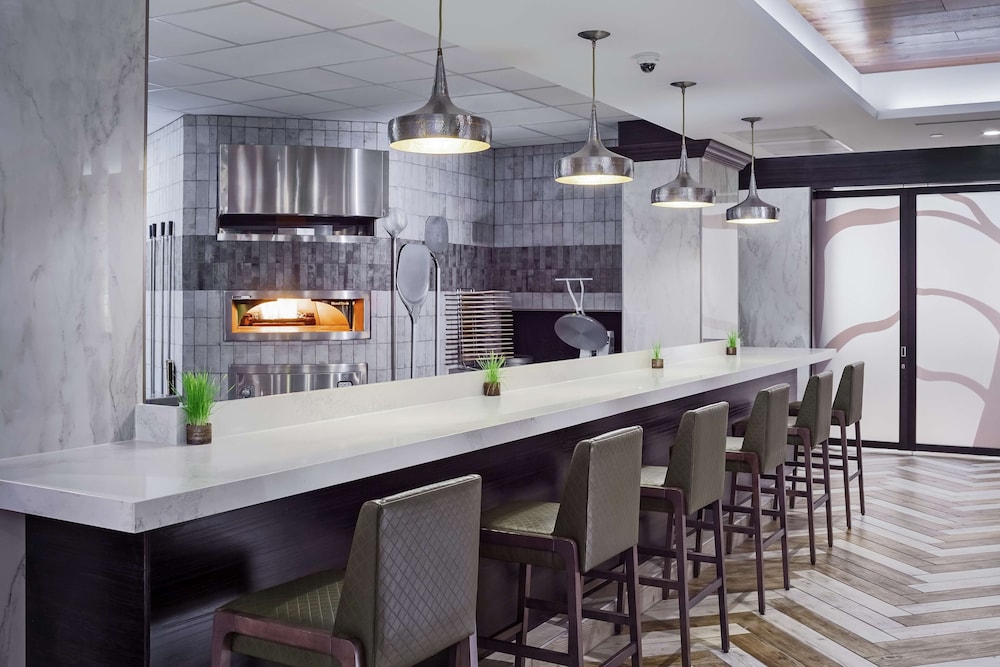 DoubleTree by Hilton Hotel Denver - photo 35