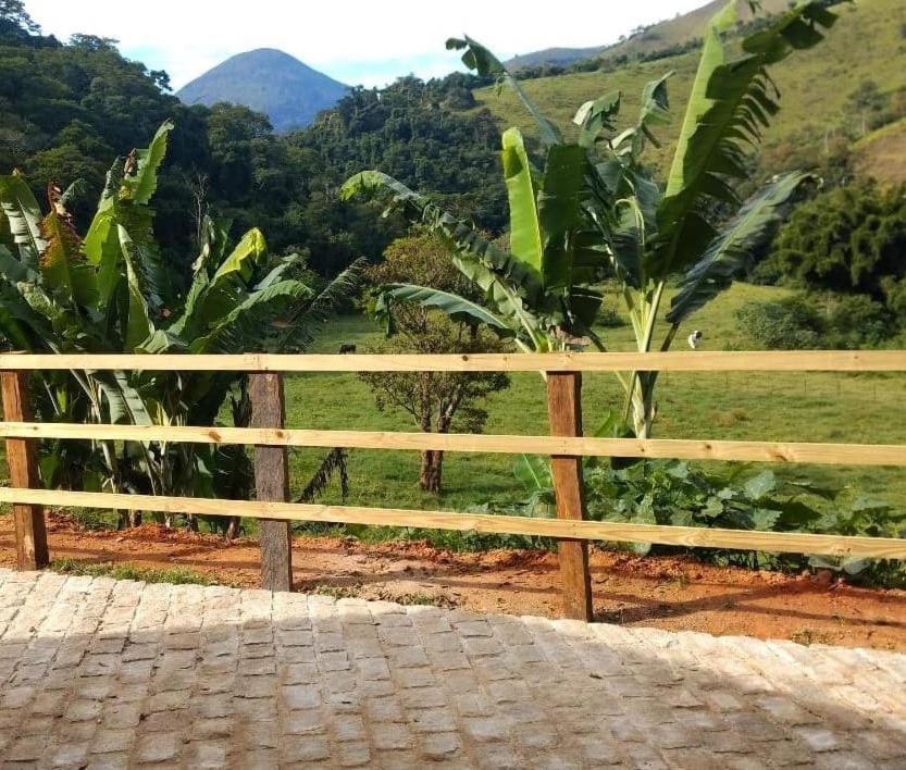 Fazenda Piloes in Petropolis, Brasil
