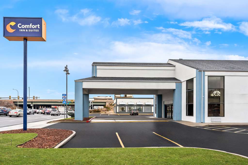 Ramada by Wyndham Salt Lake City