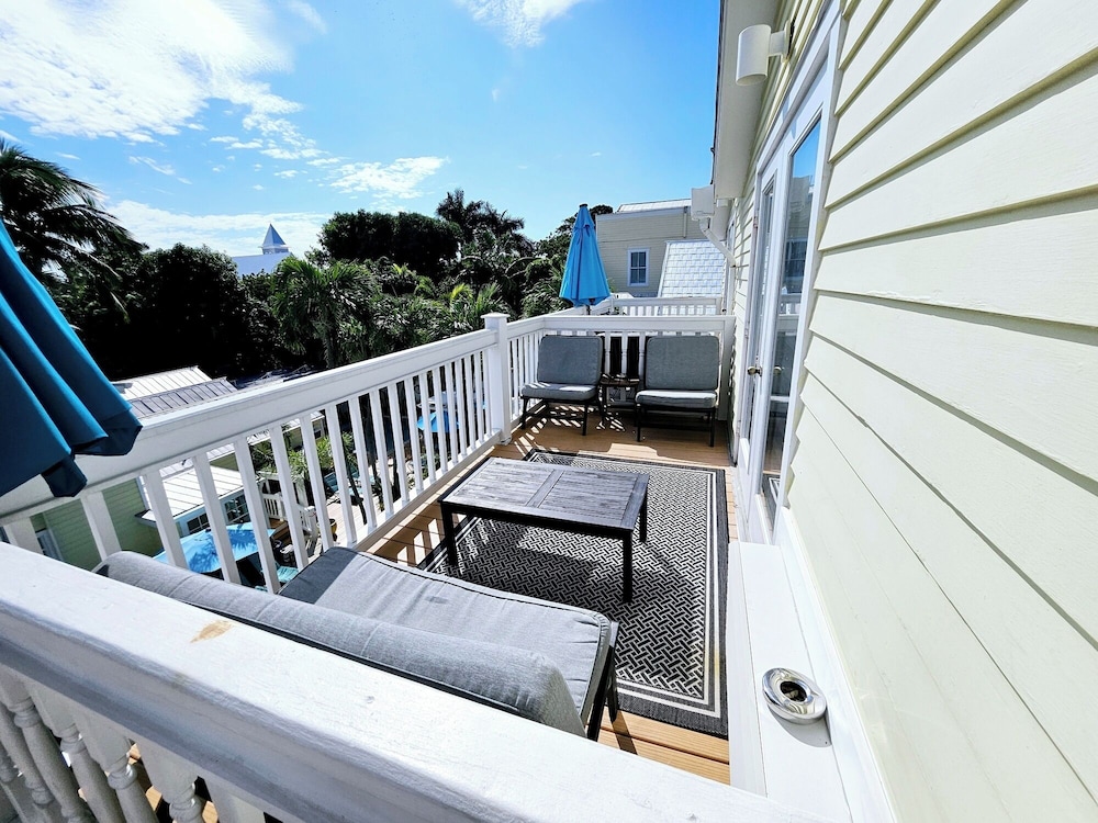 Bishop Hotel Key West - photo 257